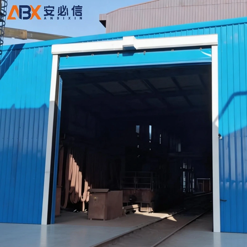百色市冷库门封