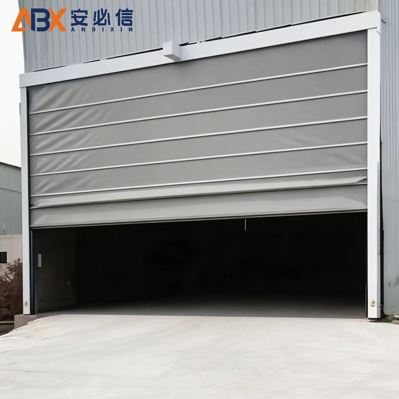 百色市高速堆积门