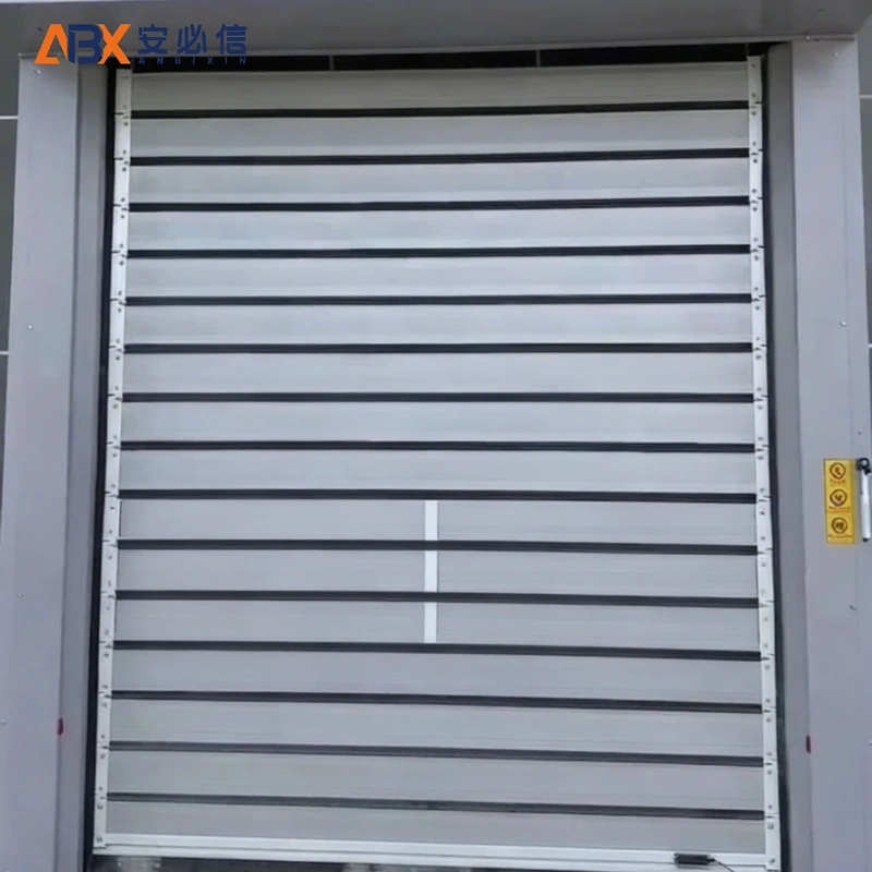 百色市雷达高速门